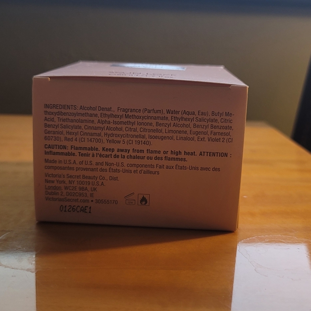 So In Love Parfume View 5